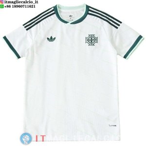 Thailandia Maglia Irlanda del Nord Seconda 2026