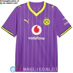 Thailandia Maglia Borussia Dortmund Terza 2026/2027