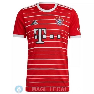 Thailandia Maglia Bayern Monaco Prima 2022/2023