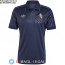 Thailandia Maglia Juventus Terza 2024/2025