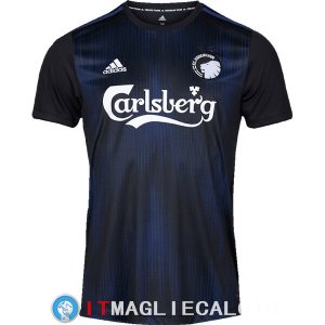 Thailandia Maglia Kobenhavn Seconda 2019/2020