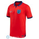 Thailandia Maglia Inghilterra Seconda Coppa Del Mondo 2022 Thailandia Maglia Inghilterra Seconda Coppa Del Mondo 2022