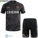 Maglia Bambino Stuttgart Terza 2025/2026