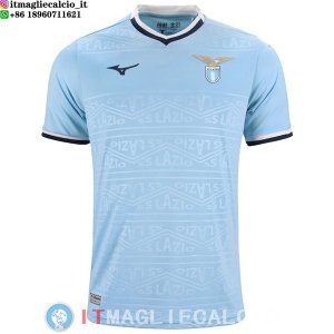 Thailandia Maglia Lazio Prima 2024/2025