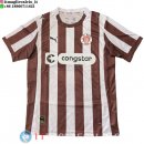 Thailandia Maglia FC St. Pauli Prima 2025/2026