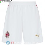Thailandia Maglia AC Milan Pantaloni Seconda 2026/2027 Thailandia Maglia AC Milan Pantaloni Seconda 2026/2027