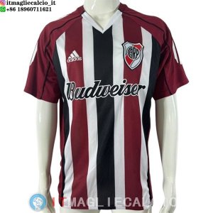 Retro Maglia River Plate Seconda 2005/2006