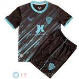 Maglia Bambino Almeria Seconda 2022/2023