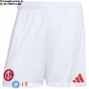 Thailandia Maglia Internacional Pantaloni Prima 2025/2026