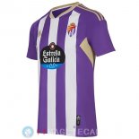 Maglia Real Valladolid Prima 2022/2023