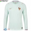 Thailandia Maglia Francia Seconda 2026 ML