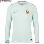 Thailandia Maglia Francia Seconda 2026 ML Thailandia Maglia Francia Seconda 2026 ML