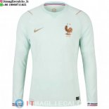 Thailandia Maglia Francia Seconda 2026 ML Thailandia Maglia Francia Seconda 2026 ML