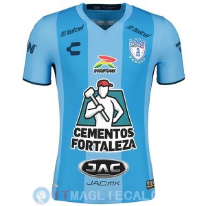 Thailandia Maglia Pachuca Seconda 2022/2023