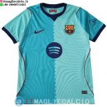 Thailandia Maglia Barcellona Terza 2026/2027