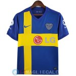 Retro Maglia Boca Juniors Speciale 2009/2010 Retro Maglia Boca Juniors Speciale 2009/2010