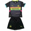 Maglia Set Completo Uomo Eindhoven Seconda 2024/2025