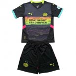 Maglia Set Completo Uomo Eindhoven Seconda 2024/2025