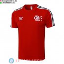 Formazione Maglia Flamengo 2025/2026 Rosso