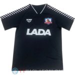 Retro Maglia Seconda Colo Colo 1992 Retro Maglia Seconda Colo Colo 1992