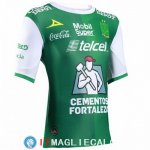 Thailandia Maglia Leon Prima 2017/2018 Thailandia Maglia Leon Prima 2017/2018