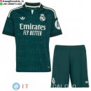 Maglia Bambino Real Madrid Seconda 2026/2027