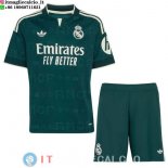 Maglia Bambino Real Madrid Seconda 2026/2027 Maglia Bambino Real Madrid Seconda 2026/2027