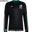 Thailandia Maglia Messico Terza 2026 ML