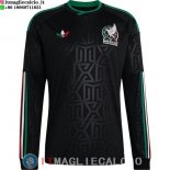 Thailandia Maglia Messico Terza 2026 ML Thailandia Maglia Messico Terza 2026 ML