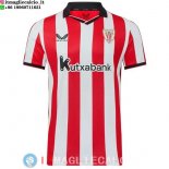 Thailandia Maglia Athletic Bilbao Prima 2025/2026