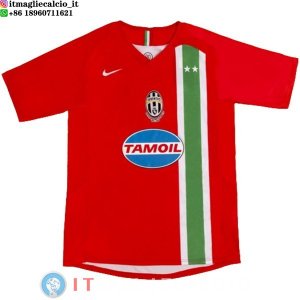 Retro Maglia Juventus Terza 2005/2006