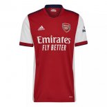 Thailandia Maglia Arsenal Prima 2021/2022