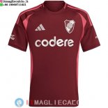 Thailandia Maglia River Plate Seconda 2024/2025