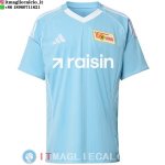 Thailandia Maglia Union Berlin Terza 2025/2026