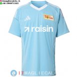 Thailandia Maglia Union Berlin Terza 2025/2026 Thailandia Maglia Union Berlin Terza 2025/2026