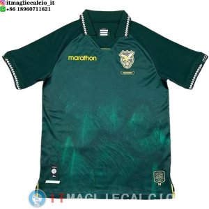 Thailandia Maglia Bolivia Prima 2025