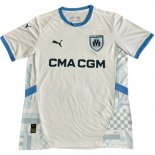 Thailandia Maglia Marseille Prima 2024/2025