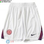 Thailandia Maglia Paris Saint Germain Pantaloni Seconda 2026/2027