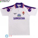 Retro Maglia Fiorentina Seconda 1995/1996