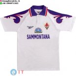 Retro Maglia Fiorentina Seconda 1995/1996