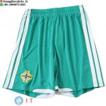 Thailandia Maglia Pantaloni Irlanda del Nord Prima 2026