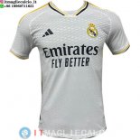 Thailandia Maglia Giocatori Real Madrid Prima 2023/2024