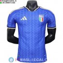 Maglia Italia Prima Giocatori 2026