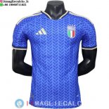 Maglia Italia Prima Giocatori 2026 Maglia Italia Prima Giocatori 2026