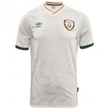 Thailandia Maglia Irlanda Seconda 2020