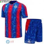 Maglia Bambino Crystal Palace Prima 2024/2025 I