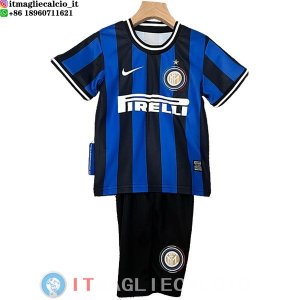 Maglia Bambino Inter Milan Prima 2009/2010