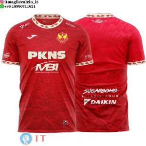 Thailandia Maglia Selangor Prima 2023/2024