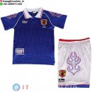 Maglia Bambino Giappone Prima Retro 1998