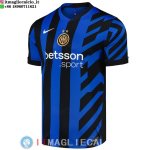 Thailandia Maglia Inter Milan Prima 2024/2025 Thailandia Maglia Inter Milan Prima 2024/2025